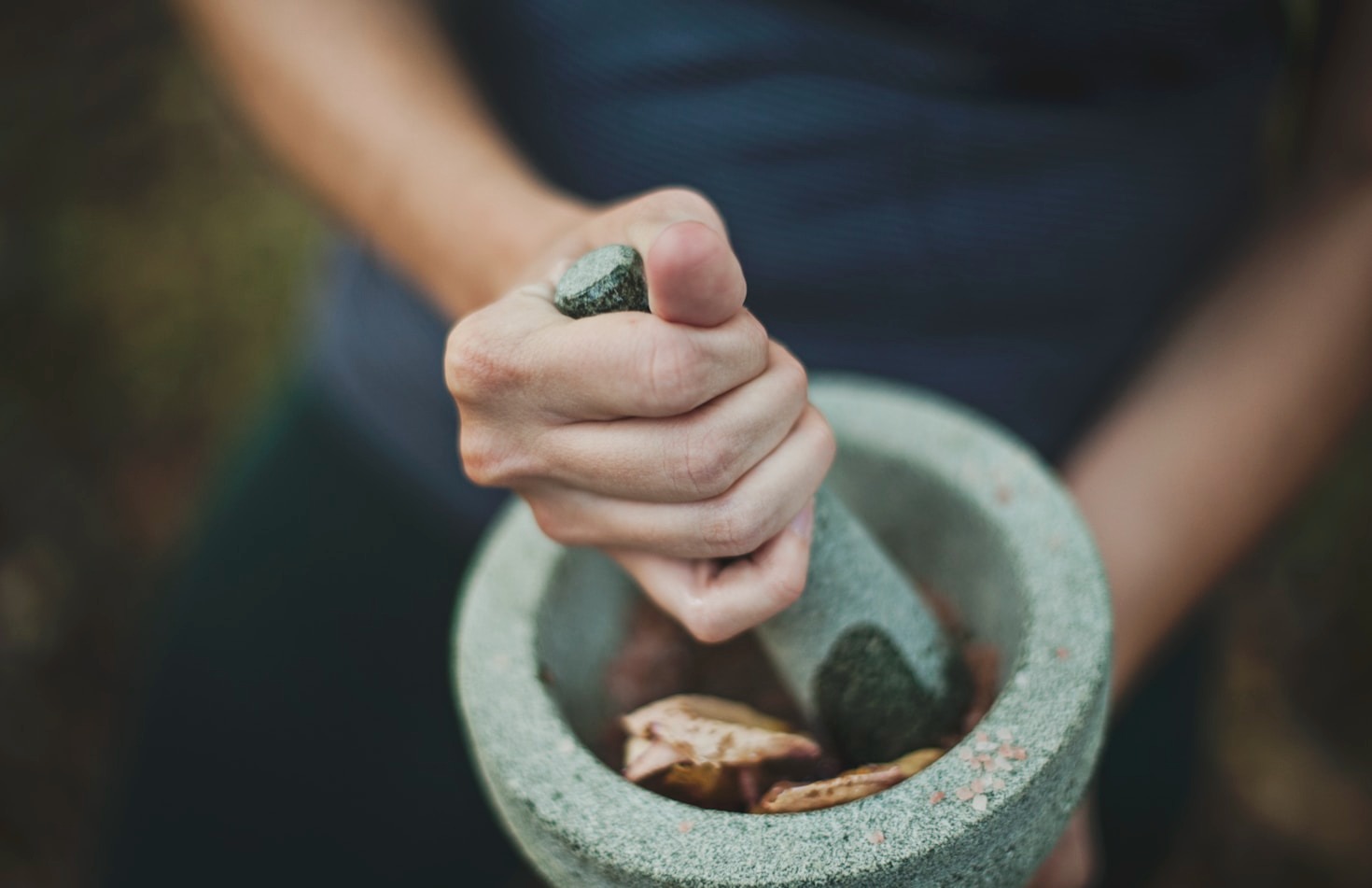 Come le erbe antiche possono migliorare la tua vita