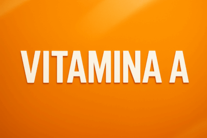 VITAMINA A