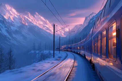Il paradigma dei TRENI NOTTURNI EUROPEI